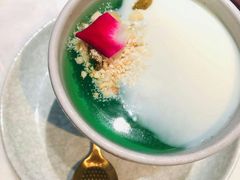 -荷庭·精致湘菜(华强北九方店)