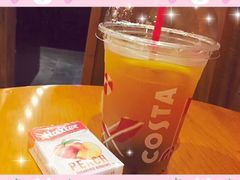 -COSTA COFFEE(德基广场店)