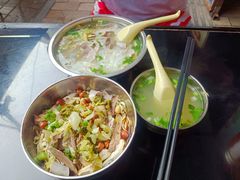 -吴记老字号辣汤饭