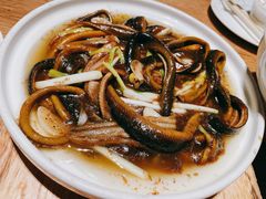 -芳芳私房菜·精做淮扬菜(承德路店)