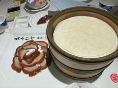 -北京全聚德(王府井店)