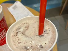 -DQ·蛋糕·冰淇淋(大宁国际商业广场店)