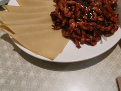 -陈阿婆鱼头泡饼·京味菜(复兴路店)