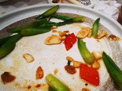 -大海湾酒楼(人南店)