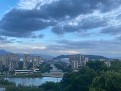 -飞凤山奥体公园