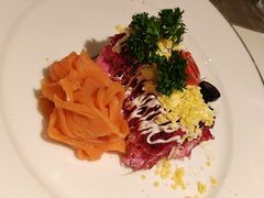 -马迭尔西餐厅(中央大街店)
