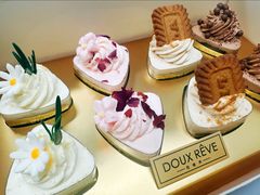 -杜哈夫DOUX RÊVE·生日蛋糕(日月光店)