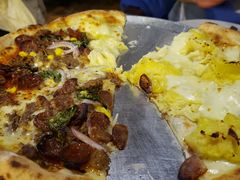 -1861意大利餐厅(文化广场店)