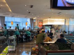 -淘米捞·米汤脆鲩鱼火锅(福田皇岗店)