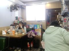 -鸭小妹鸭血粉丝(老门东店)