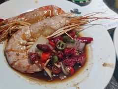 -汉巴味德(大悦城店)