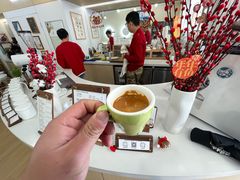 -COMPANION COFFEE小伴咖啡