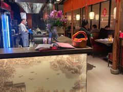 -吴越荣记苏州菜·松鼠桂鱼100%活鱼现做(斜塘老街店)