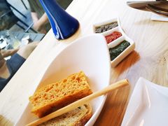 -安妮意大利餐厅(世贸天阶店)