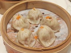 -悦得闲广式点心茶楼(蓝鲸世界店)