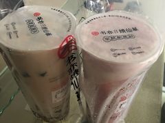 -书亦烧仙草(树木岭店)