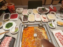 -海底捞火锅(顺义华联店)