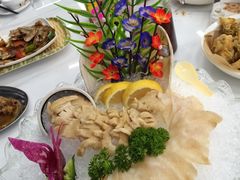 -嘉升大排档(番禺总店)