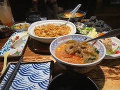-小川洋风料理(大悦城店)