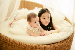 -BabyA 专业婴童摄影(古北时尚广场店)