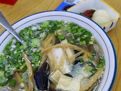 水盆羊肉-东关吉祥西安腊汁肉夹馍(健德门店)