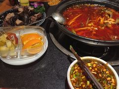 -小饕荟雅安贡椒鱼鲜馆(广福桥店)