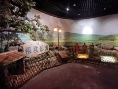 -中国闽台缘博物馆