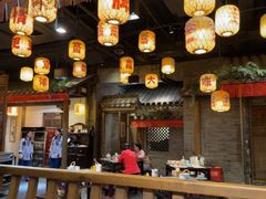 -南京大牌档(凯德1818店)
