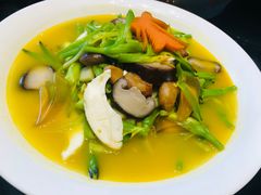 -铜锣湾·有麝自然香(渝北财富中心店)