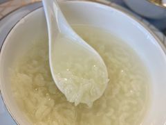 泉水砂锅粥-潮林府私房菜