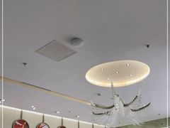-Tims天好咖啡·贝果(东方广场店)