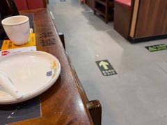 -晓林火锅(安定门店)