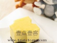 壹点壹客_谁动了我的乳酪2-壹点壹客·生日蛋糕(南山店)