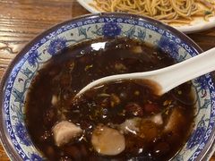 -韩萍老南京馄饨(河西万达店)