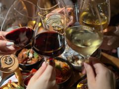 -ibarrel爱杯·bistro&brunch(江宁路店)