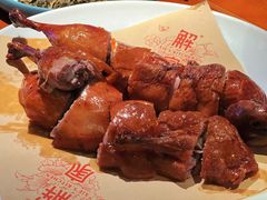 -解家河南菜(金水路店)