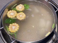 -为什么牛潮汕牛肉火锅(中信广场店)