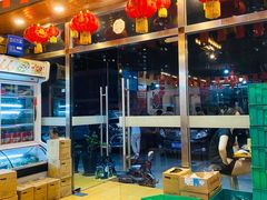 -老何太太鹤岗小串·团建聚餐(龙华店)