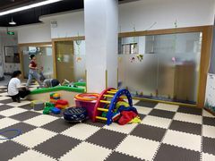 -大米和小米儿童成长中心·社交言语·感统·学习力提升(光明中心)