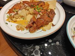 -锡和无锡菜(景丽苑店)