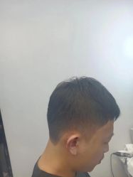 -CIT造型·烫发·染发