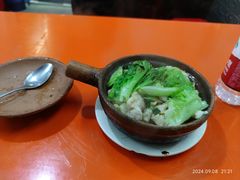 -潮香兴煲仔饭(莲花路店)