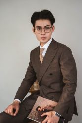 -优刻西服西装定制(金轮国际广场店)