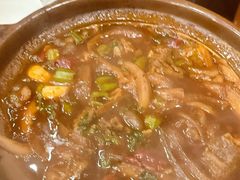 -川香煲(茅台路店)