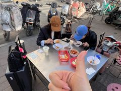 -逍遥镇刘相五胡辣汤豆沫馆(康复中街店)