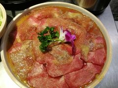 牛舌-喜来稀肉(虹泉路店)