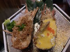 -弓二·烧鸟居酒屋(财富购物中心店)