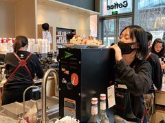 -Seesaw Coffee(苏州中心店)