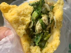 -老回回烩面馆(左家庄店)