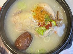 -长顺参鸡汤店(西塔总店)